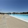 Hansen Dam Recreation Center / Department of Recreation & Parks City of Los Angeles' Land Leased From U.S. Army Corps of Engineers