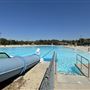 Hansen Dam Recreation Center / Department of Recreation & Parks City of Los Angeles' Land Leased From U.S. Army Corps of Engineers