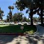 Hansen Dam Recreation Center / Department of Recreation & Parks City of Los Angeles' Land Leased From U.S. Army Corps of Engineers