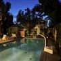Rancho Park Traditional 1930 Home