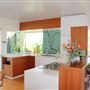 Modern Mid-Century House with stunning DTLA Views