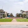 Loyola Marymount University - LMU