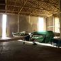 Inyokern Airport Bunkers - Airport ID: KIYK