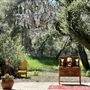 Private Property at Angeles National Forest - Spanish/Mediterranean Style