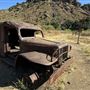Malibu Creek State Park (SP)