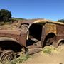 Malibu Creek State Park (SP)