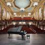 San Francisco War Memorial & Performing Arts Center
