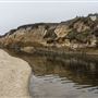 Half Moon Bay State Beach (SB)