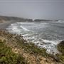 Pescadero State Beach (SB)