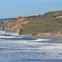 Pescadero State Beach (SB)