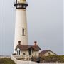 Pigeon Point Light Station State Historic Park (SHP) and Hostellng Accommodations