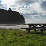 Pomponio State Beach (SB)