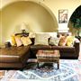 1948 Restored Spanish Hacienda House