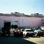 Sunset Las Palmas Studios