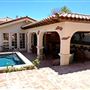 1948 Restored Spanish Hacienda House