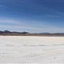 Superior Dry Lake and Salt Flats - Private Ownership