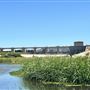Sepulveda Dam