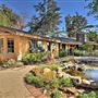 Large Ranch Style House with POOL & KOI POND