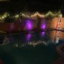 Large Ranch Style House with POOL & KOI POND