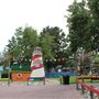 Six Flags Discovery Kingdom