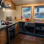 Cedar Crest Cabin on Palomar Mountain