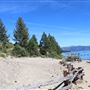 Moon Dune Beach