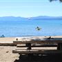 Kings Beach State Recreation Area (SRA)