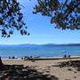 Kings Beach State Recreation Area (SRA)