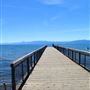 Kings Beach State Recreation Area (SRA)