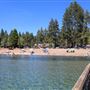 Kings Beach State Recreation Area (SRA)