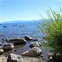 Kings Beach State Recreation Area (SRA)