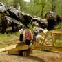 Columbia State Historic Park (SHP)