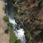 Clear Creek Gorge and Overlook