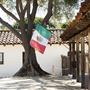 El Presidio de Santa Barbara State Historic Park (SHP)