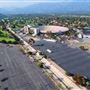 Rose Bowl Stadium