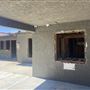 Abandoned Motel in the High Desert