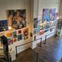 Overspray Art Supply & Gallery
