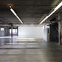 Depict, Inc. - Warehouse, Rooftop & Base Camp