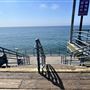 Santa Monica State Beach (SB) / Pacific Park Santa Monica Pier