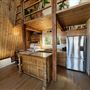 Mountain A-Frame and Recording Studio with Spectacular Views