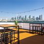 Emerald Hornblower @ Port of San Diego - City Cruises