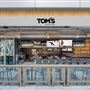 Tom's Watch Bar L.A. LIVE