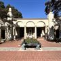 South Pasadena Public Library and Community Room