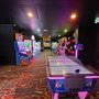 Corbin Bowl Lane & Bar