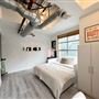 New York Style Loft - Open Space - 3,800 square feet
