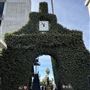 Hollywood Forever Cemetery