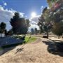 Bouquet Canyon Park