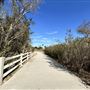 Ken Malloy Harbor Regional Park & Machado Lake