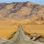 Edmonston Pump Plant Road / Pipeline thru Tejon Ranch - Department of Water Resources (DWR)