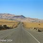 Edmonston Pump Plant Road / Pipeline thru Tejon Ranch - Department of Water Resources (DWR)